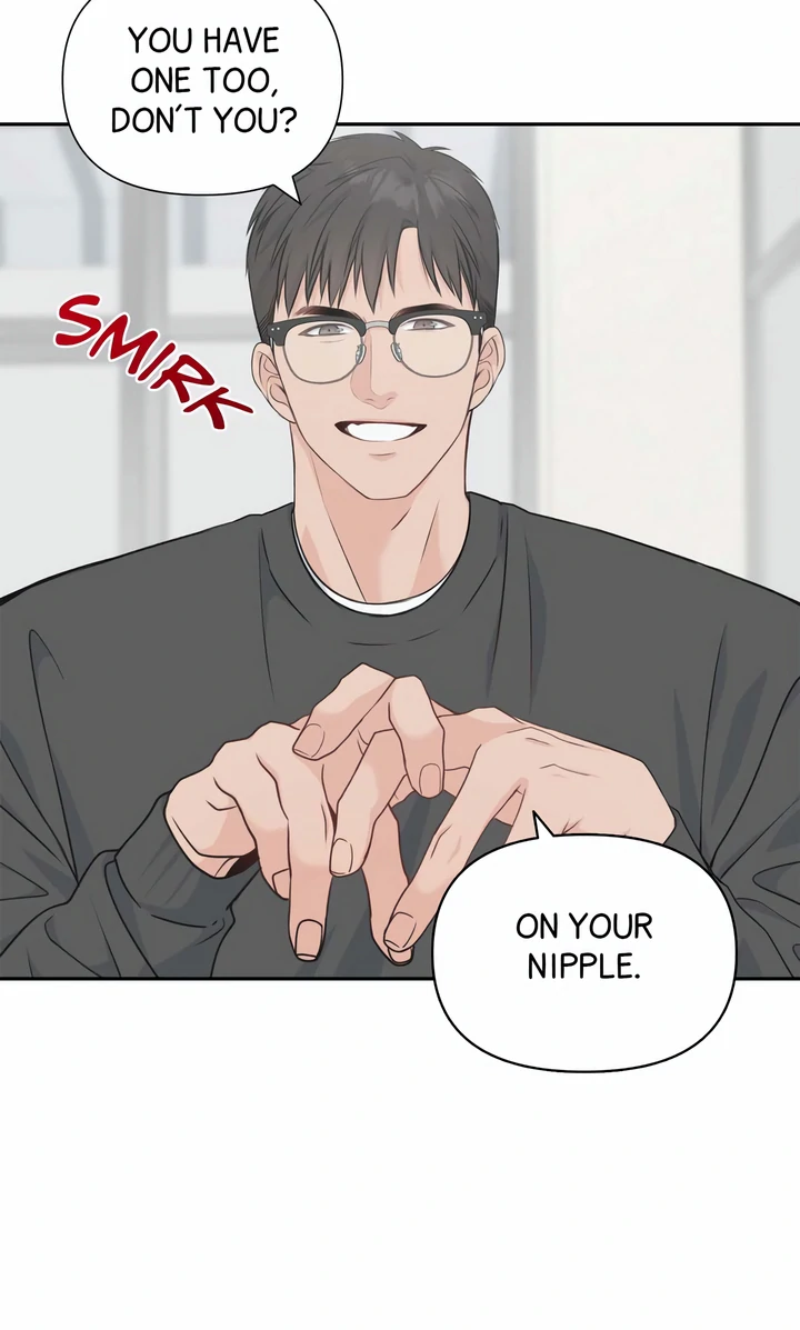 Candy Yum Yum [Full ver.] - Chapter 4 manhwa