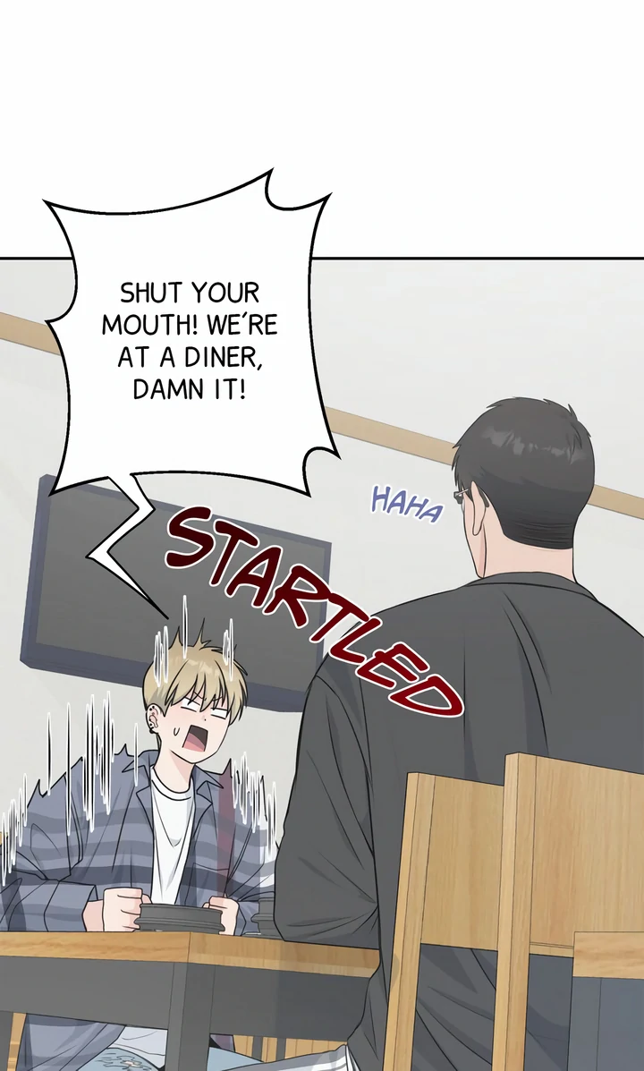 Candy Yum Yum [Full ver.] - Chapter 4 manhwa