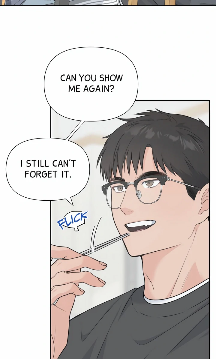 Candy Yum Yum [Full ver.] - Chapter 4 manhwa