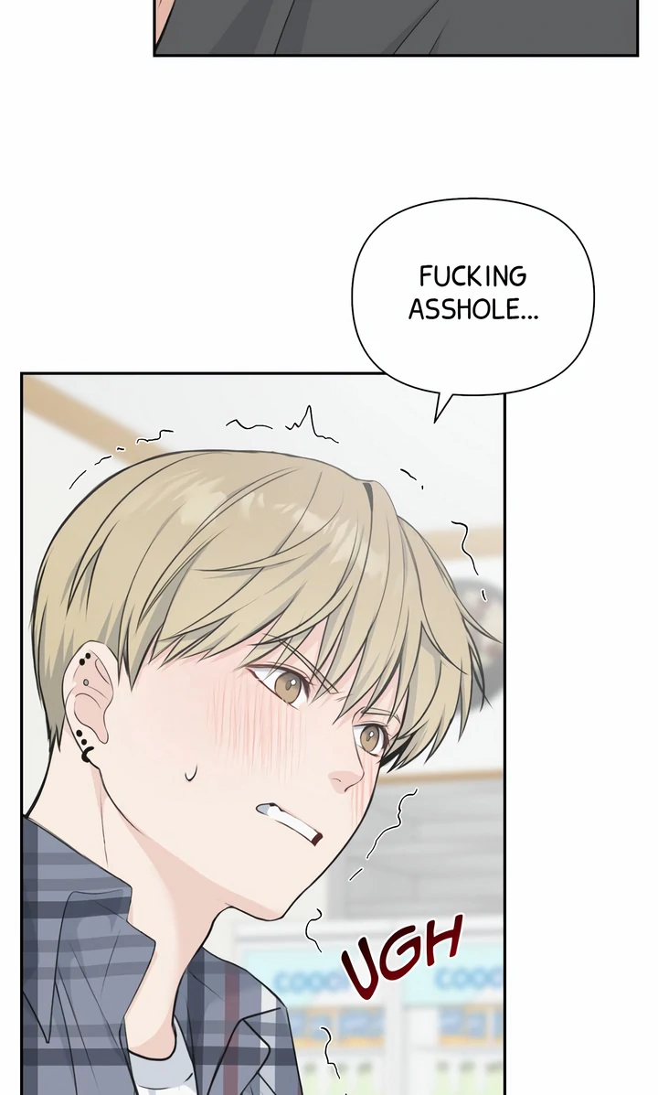 Candy Yum Yum [Full ver.] - Chapter 4 manhwa