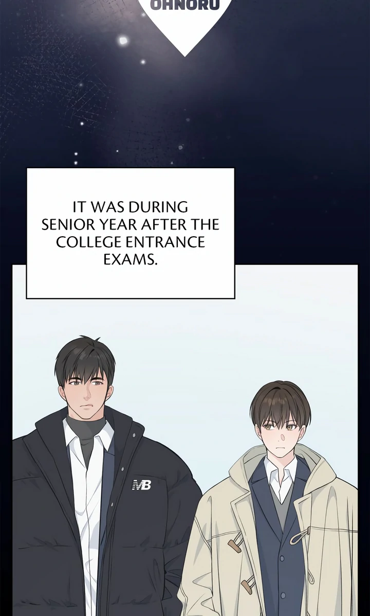 Candy Yum Yum [Full ver.] - Chapter 4 manhwa