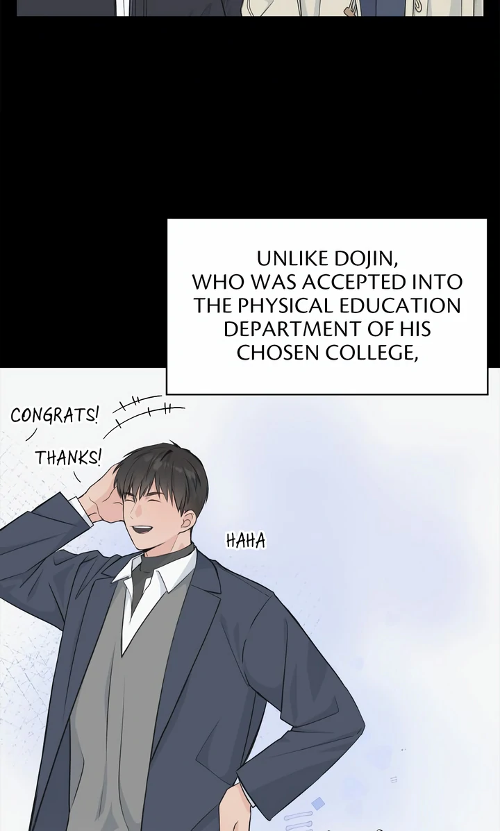Candy Yum Yum [Full ver.] - Chapter 4 manhwa