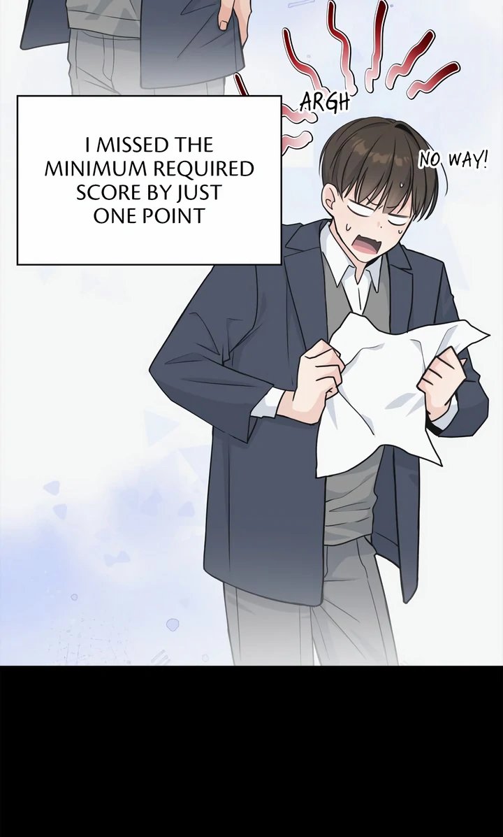 Candy Yum Yum [Full ver.] - Chapter 4 manhwa
