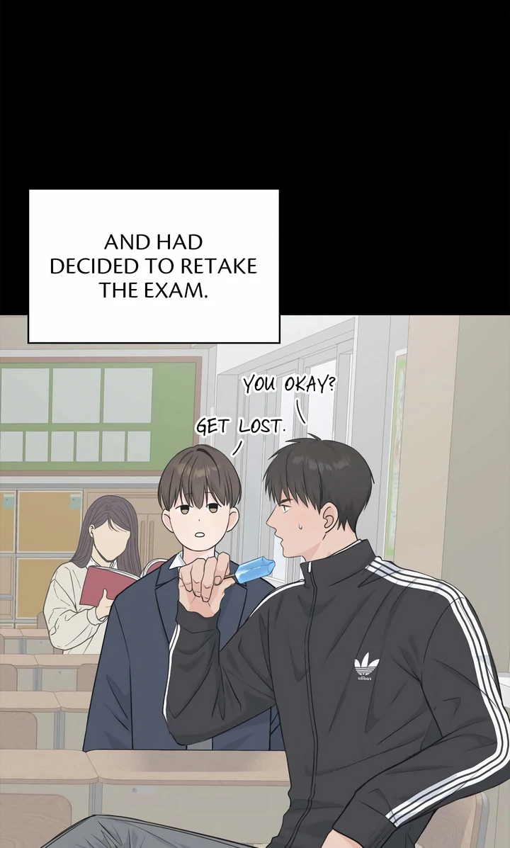 Candy Yum Yum [Full ver.] - Chapter 4 manhwa