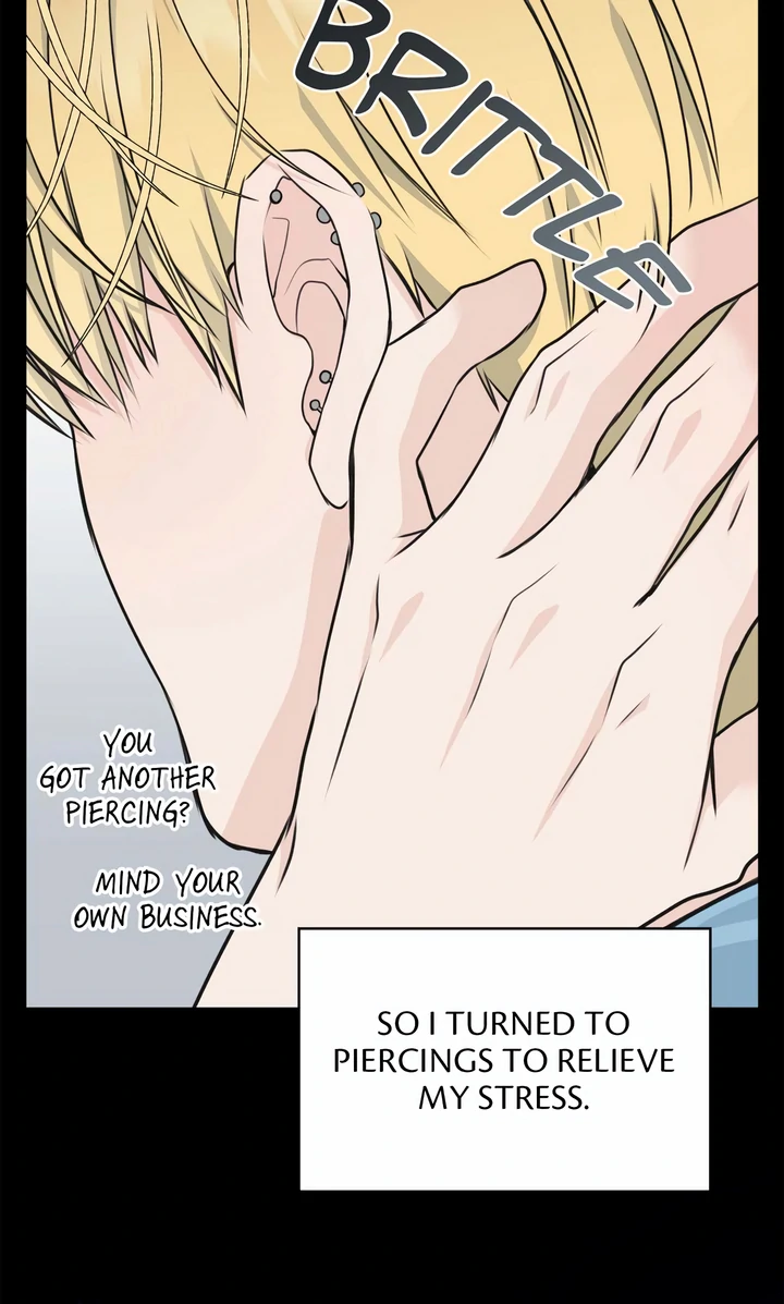 Candy Yum Yum [Full ver.] - Chapter 4 manhwa