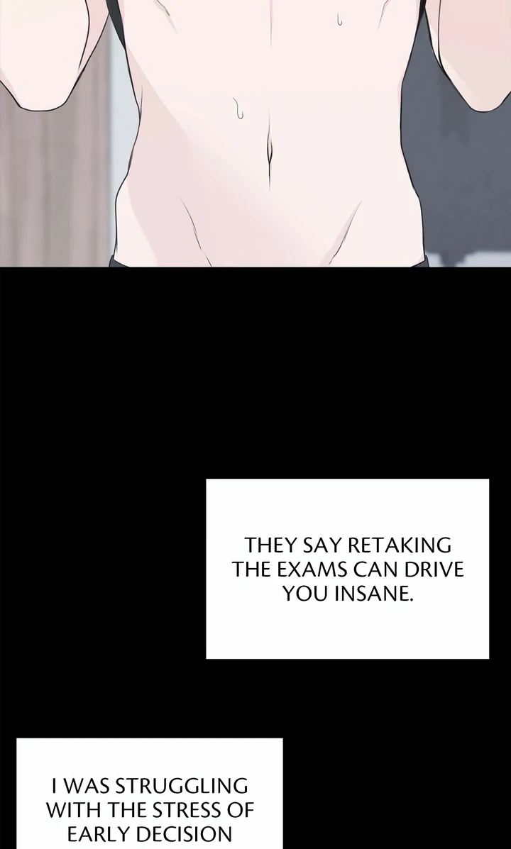 Candy Yum Yum [Full ver.] - Chapter 4 manhwa