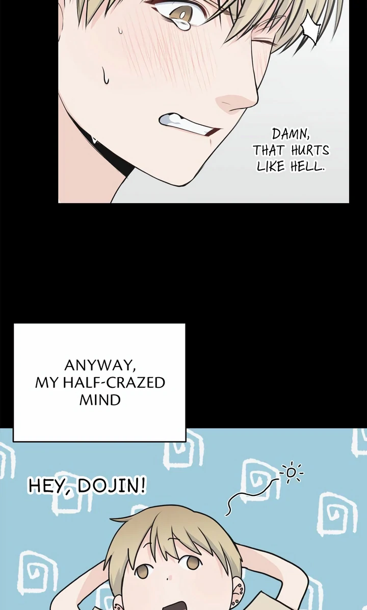 Candy Yum Yum [Full ver.] - Chapter 4 manhwa
