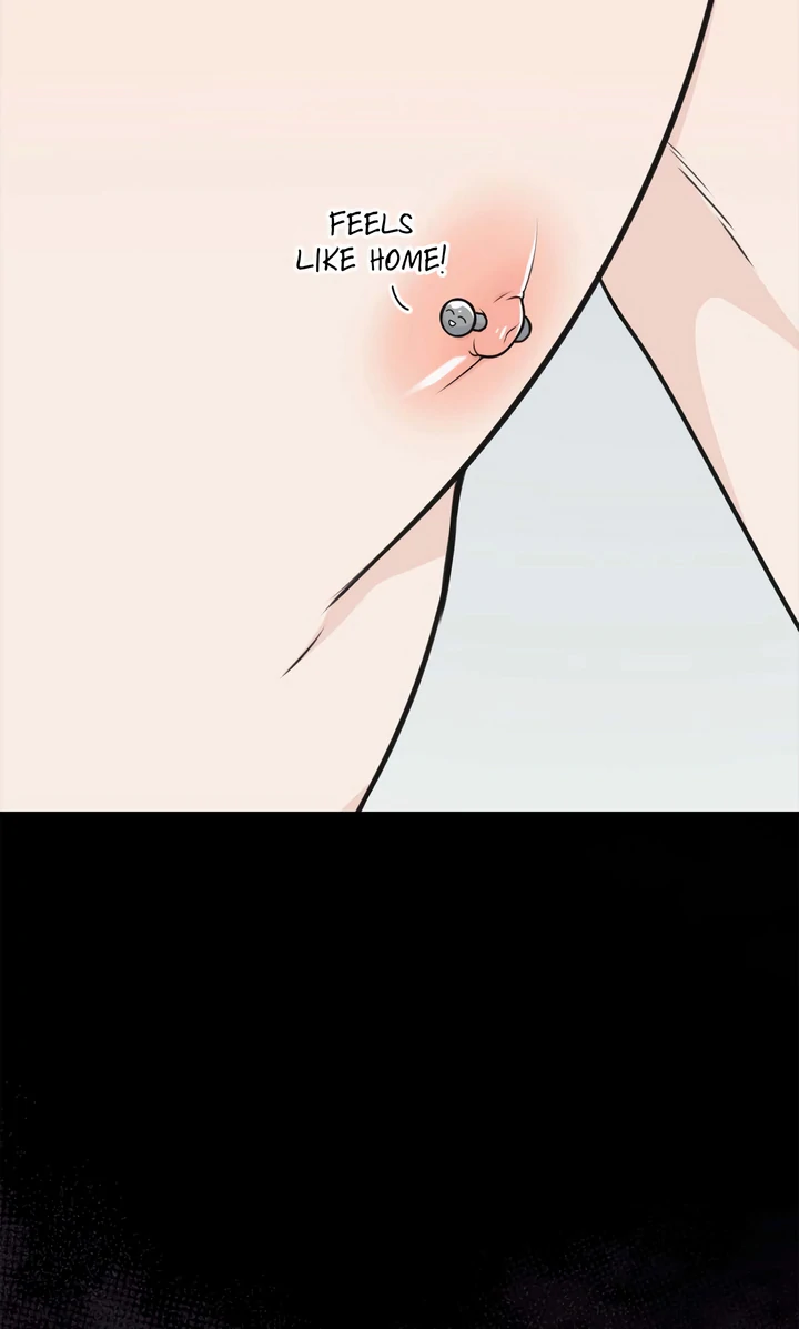 Candy Yum Yum [Full ver.] - Chapter 4 manhwa
