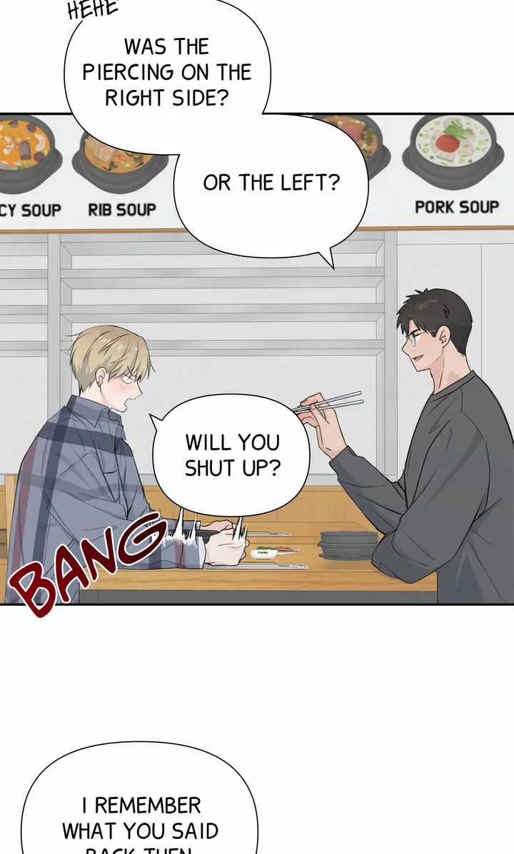 Candy Yum Yum [Full ver.] - Chapter 4 manhwa