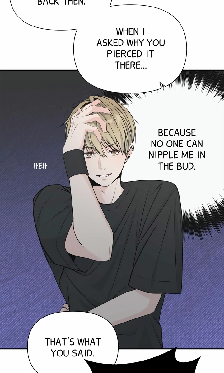 Candy Yum Yum [Full ver.] - Chapter 4 manhwa