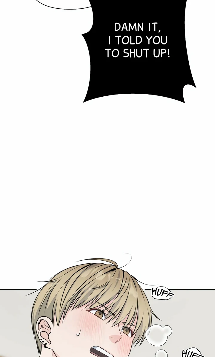 Candy Yum Yum [Full ver.] - Chapter 4 manhwa