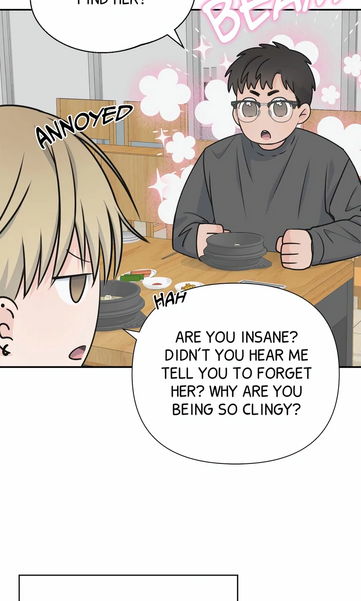 Candy Yum Yum [Full ver.] - Chapter 4 manhwa