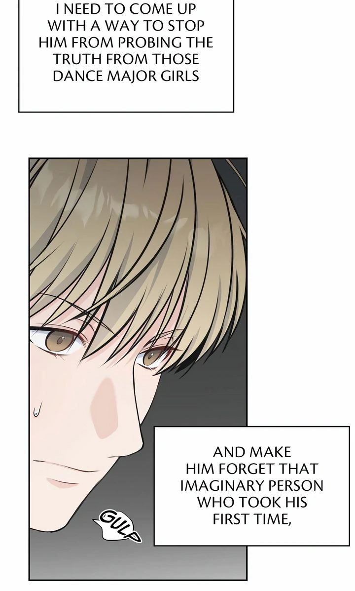 Candy Yum Yum [Full ver.] - Chapter 4 manhwa