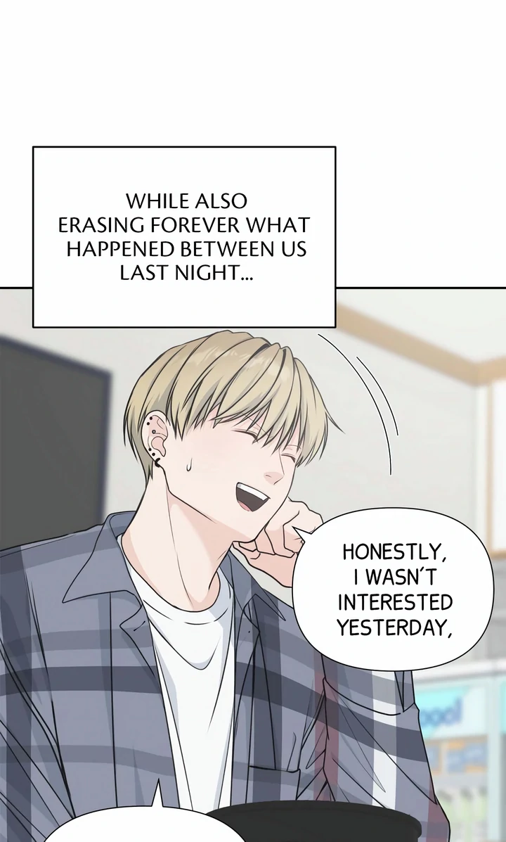 Candy Yum Yum [Full ver.] - Chapter 4 manhwa