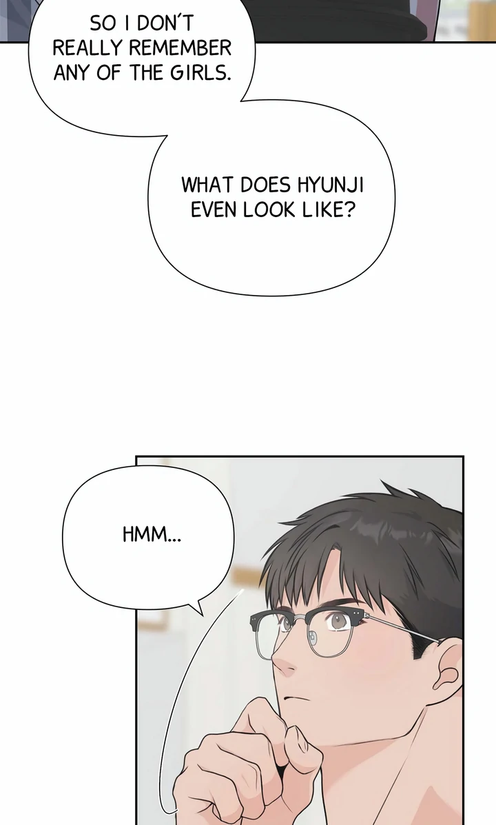 Candy Yum Yum [Full ver.] - Chapter 4 manhwa