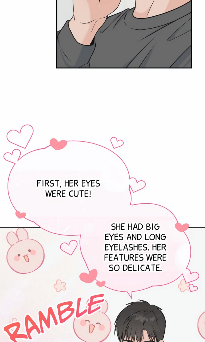 Candy Yum Yum [Full ver.] - Chapter 4 manhwa
