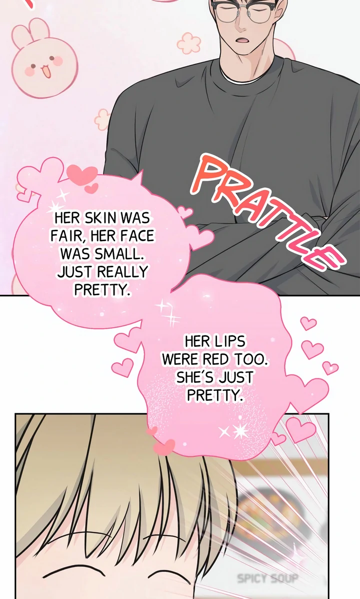 Candy Yum Yum [Full ver.] - Chapter 4 manhwa