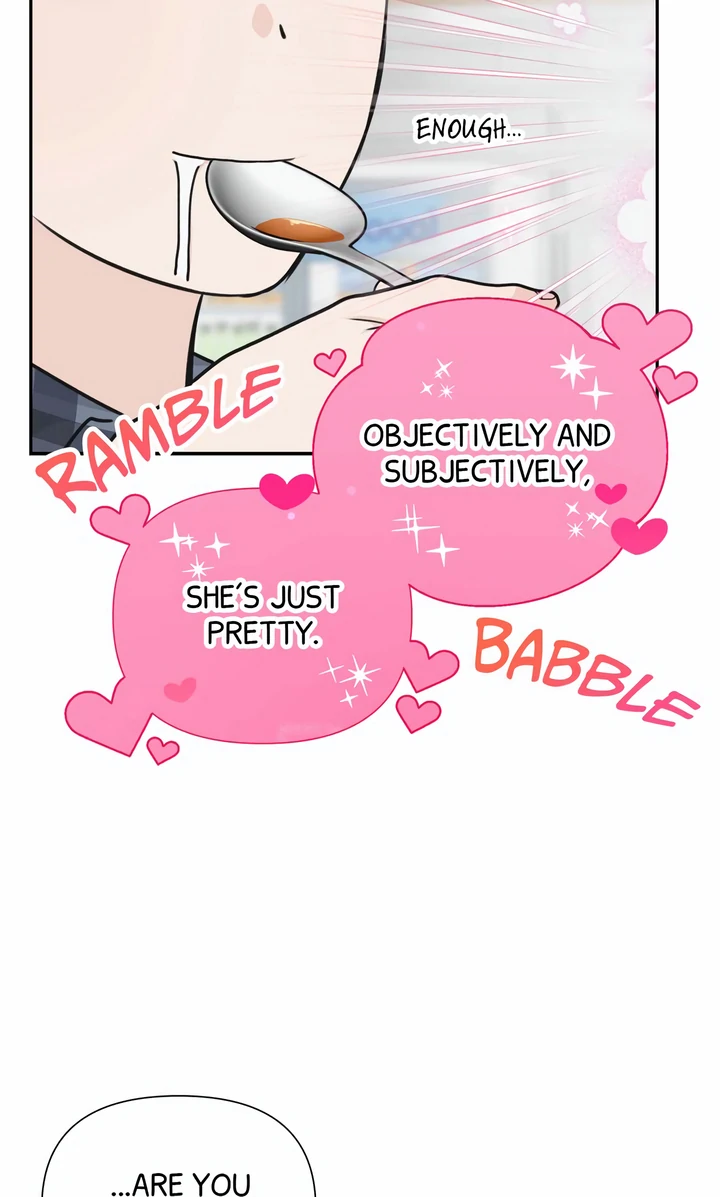 Candy Yum Yum [Full ver.] - Chapter 4 manhwa