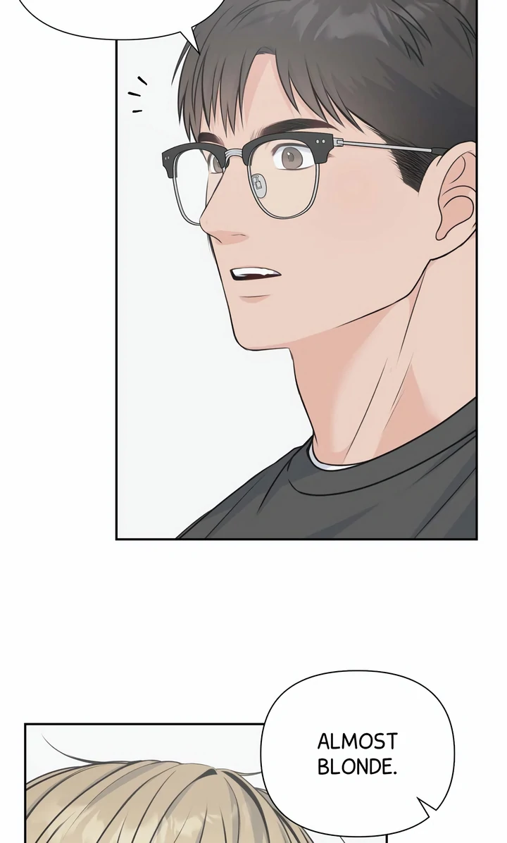Candy Yum Yum [Full ver.] - Chapter 4 manhwa