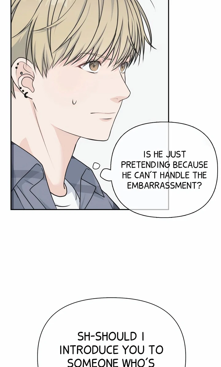 Candy Yum Yum [Full ver.] - Chapter 4 manhwa