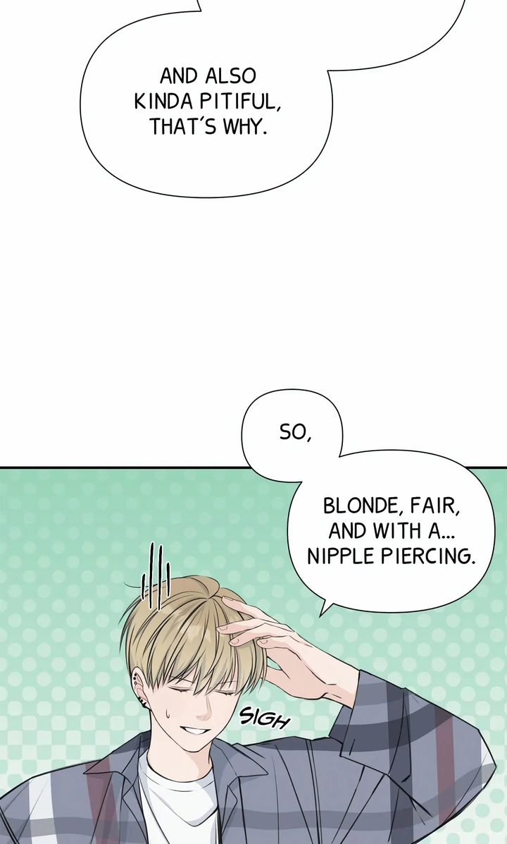 Candy Yum Yum [Full ver.] - Chapter 4 manhwa