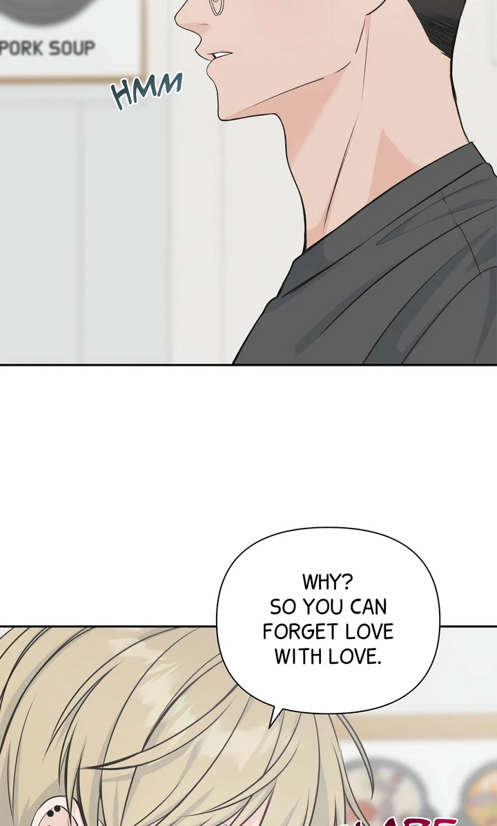 Candy Yum Yum [Full ver.] - Chapter 4 manhwa