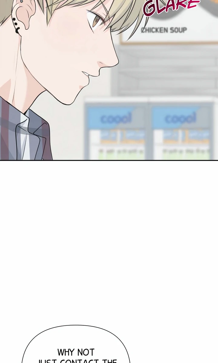 Candy Yum Yum [Full ver.] - Chapter 4 manhwa