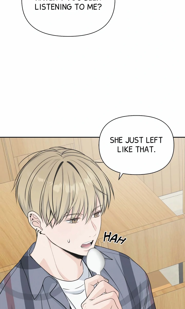 Candy Yum Yum [Full ver.] - Chapter 4 manhwa