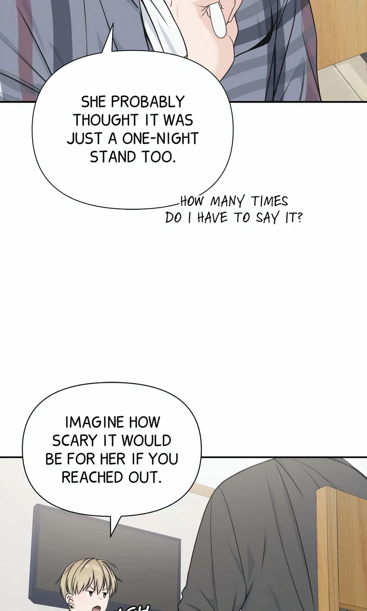 Candy Yum Yum [Full ver.] - Chapter 4 manhwa