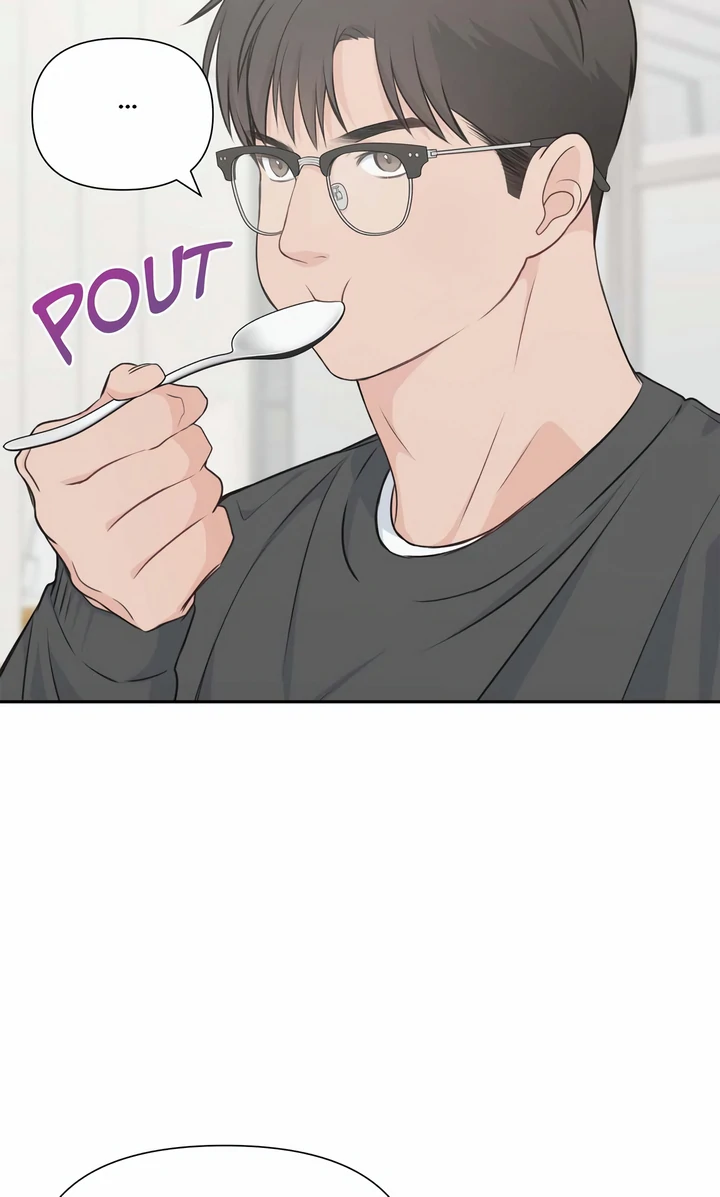 Candy Yum Yum [Full ver.] - Chapter 4 manhwa