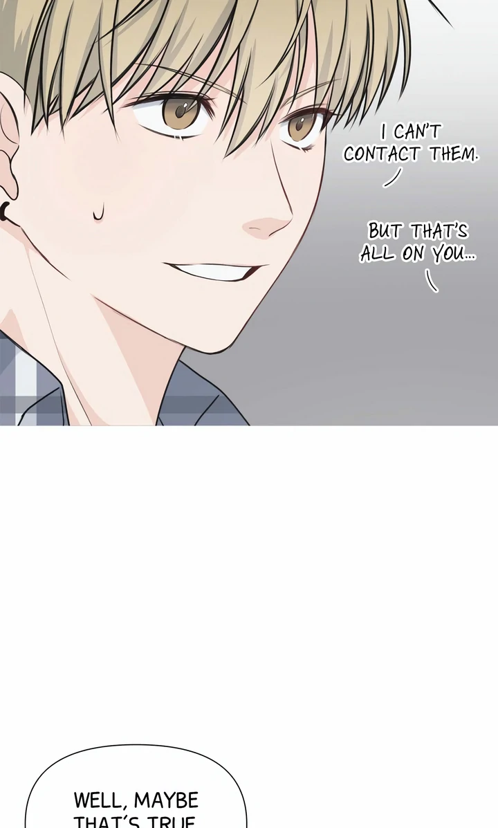 Candy Yum Yum [Full ver.] - Chapter 4 manhwa