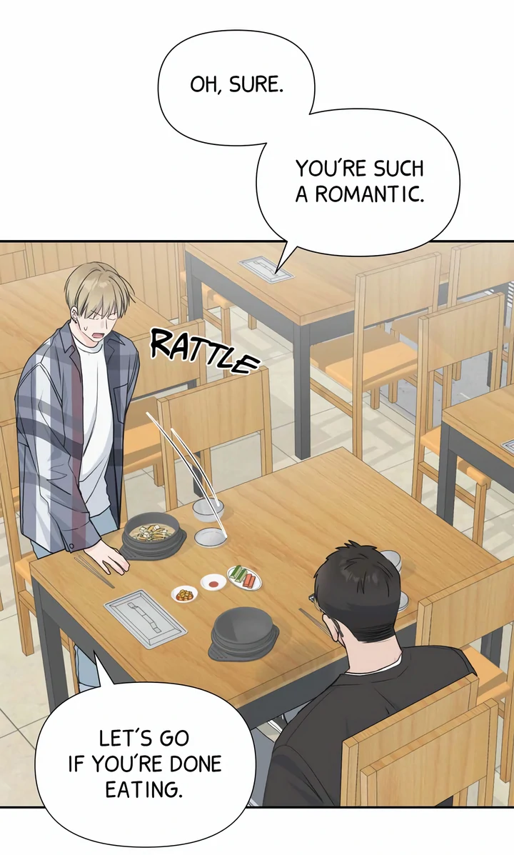 Candy Yum Yum [Full ver.] - Chapter 4 manhwa