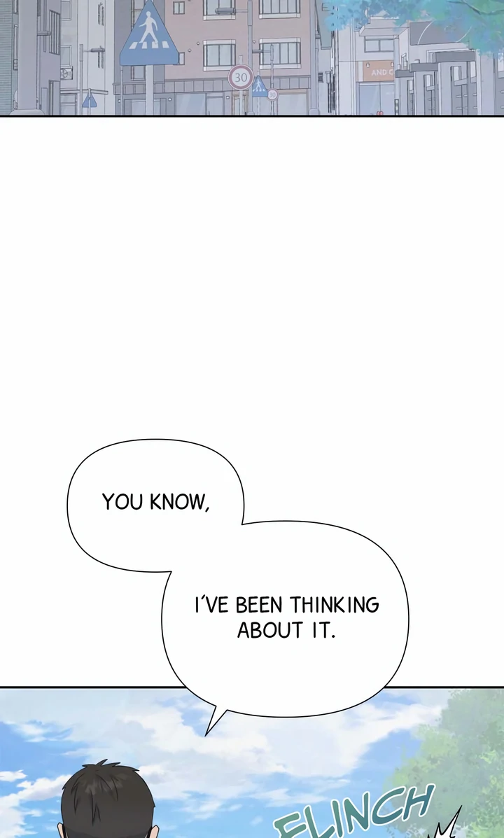 Candy Yum Yum [Full ver.] - Chapter 4 manhwa