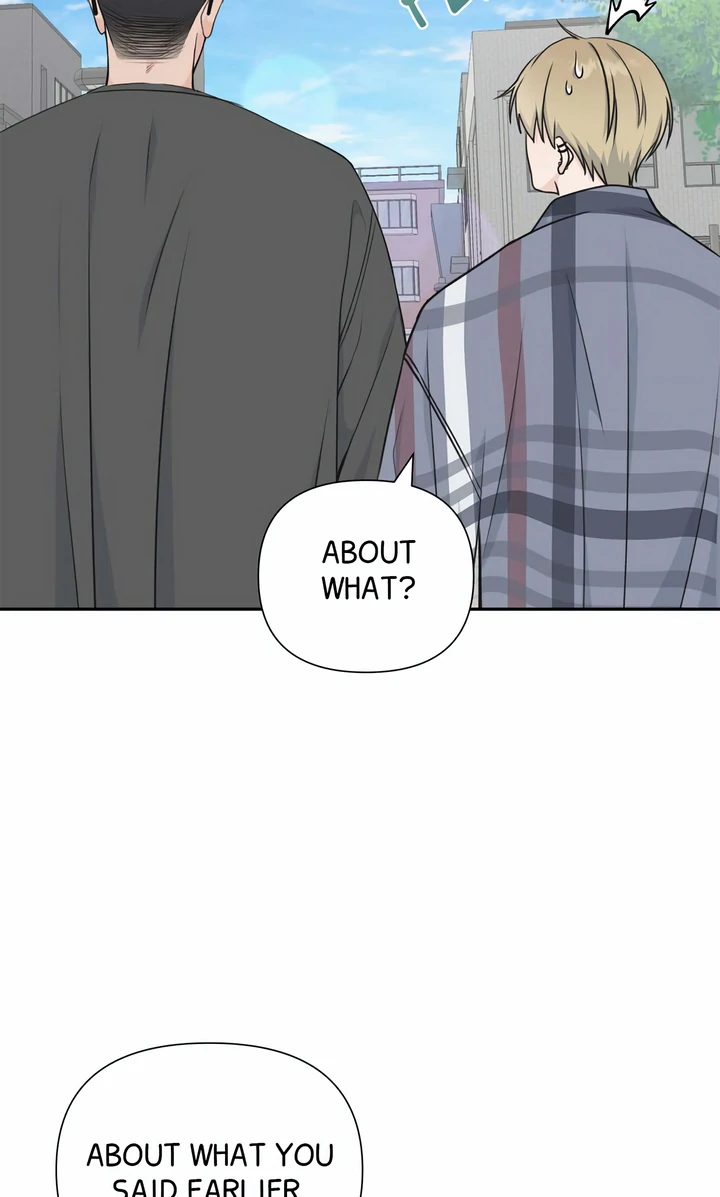 Candy Yum Yum [Full ver.] - Chapter 4 manhwa
