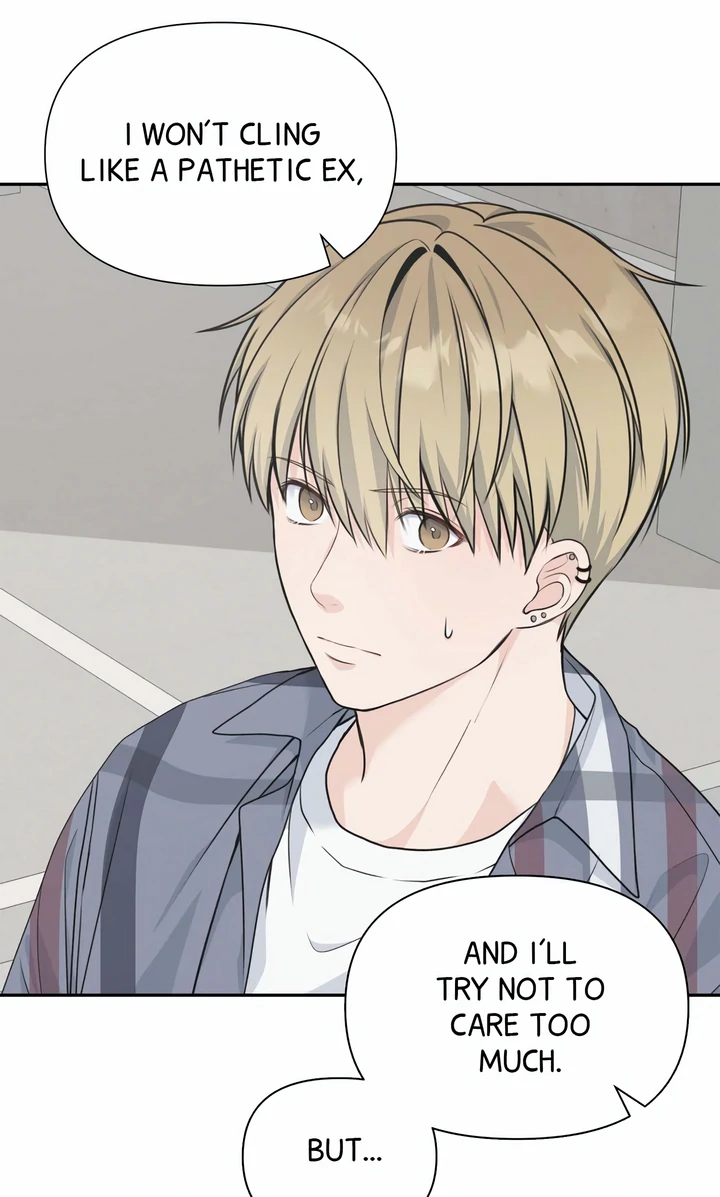 Candy Yum Yum [Full ver.] - Chapter 4 manhwa