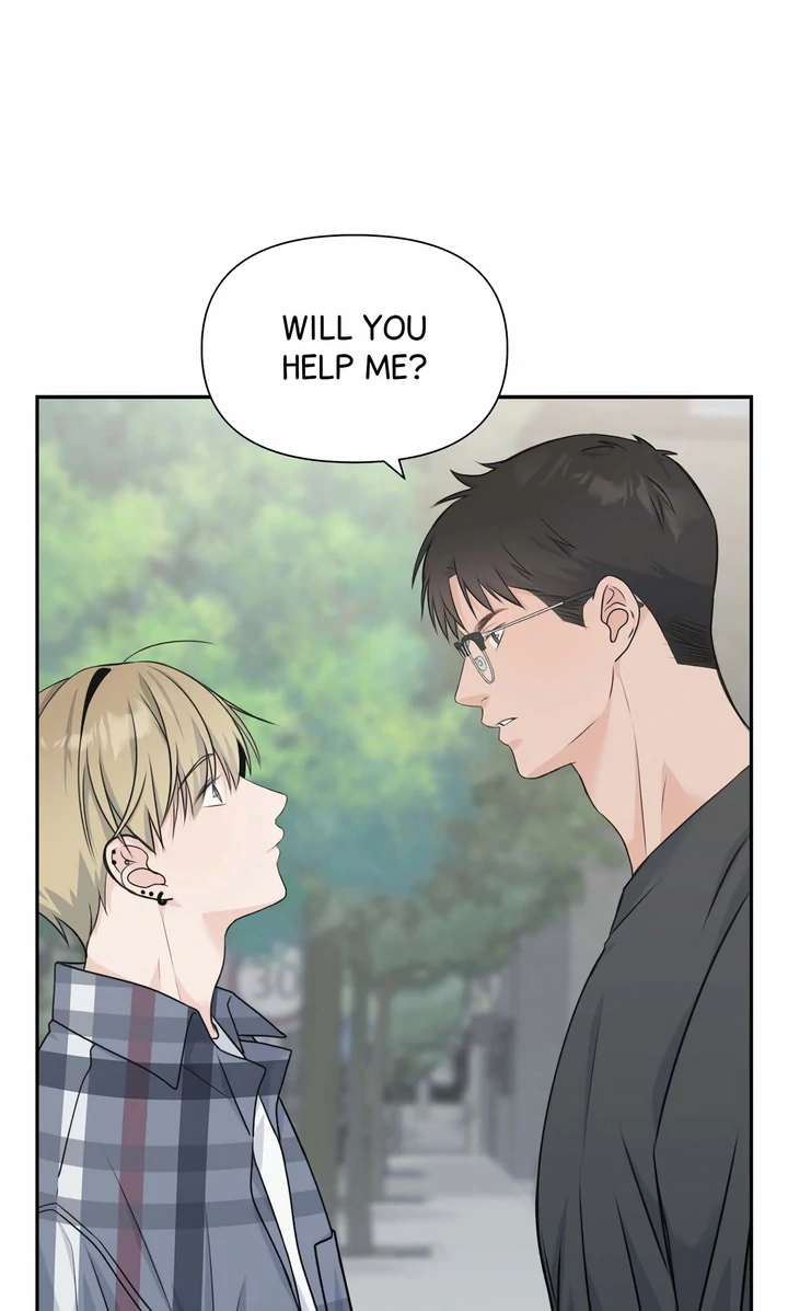 Candy Yum Yum [Full ver.] - Chapter 4 manhwa