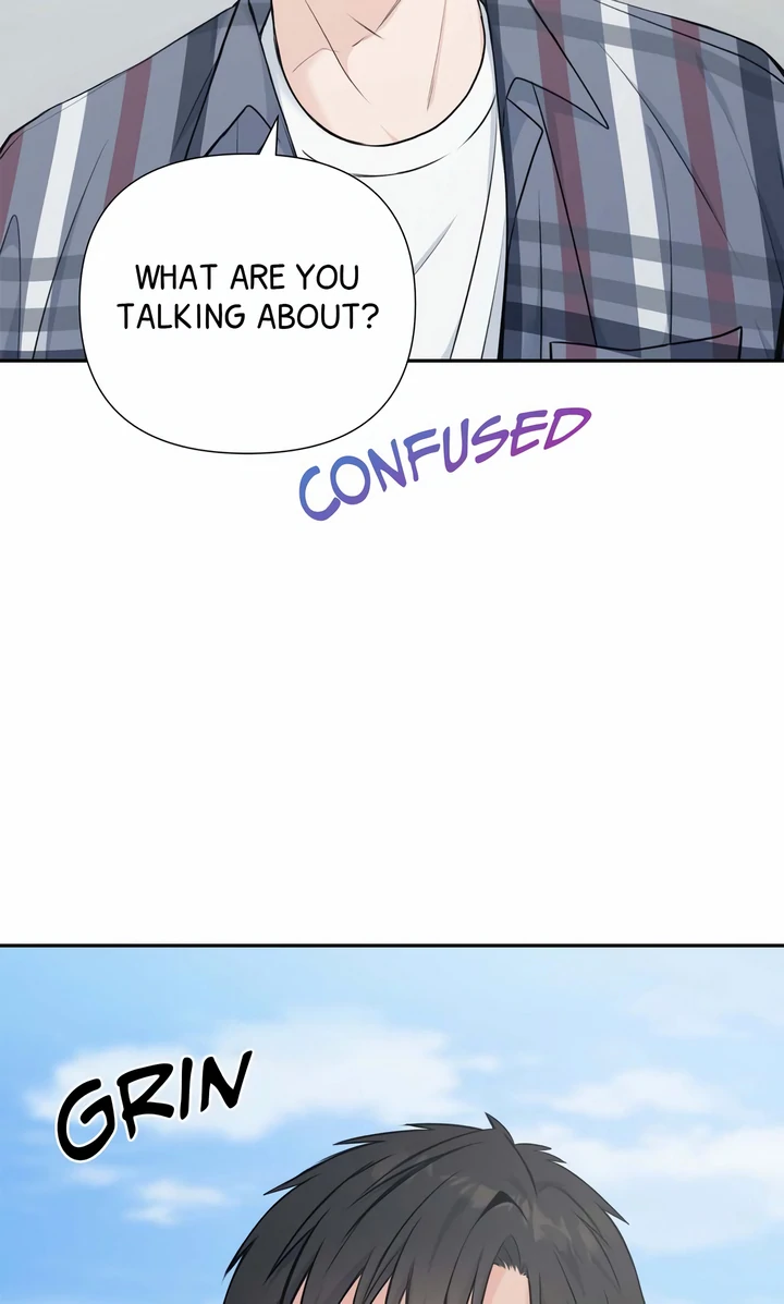 Candy Yum Yum [Full ver.] - Chapter 4 manhwa