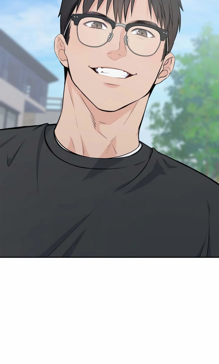 Candy Yum Yum [Full ver.] - Chapter 4 manhwa
