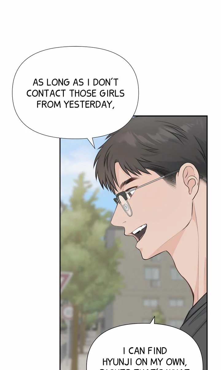 Candy Yum Yum [Full ver.] - Chapter 5 manhwa