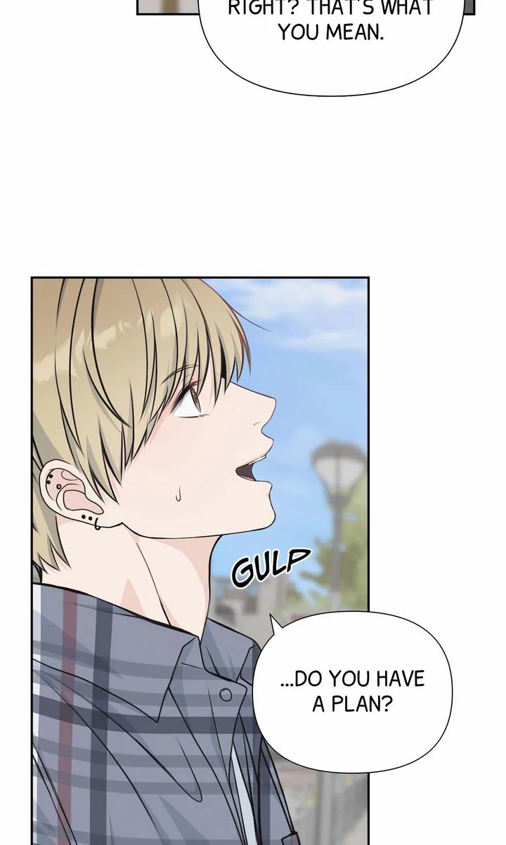 Candy Yum Yum [Full ver.] - Chapter 5 manhwa