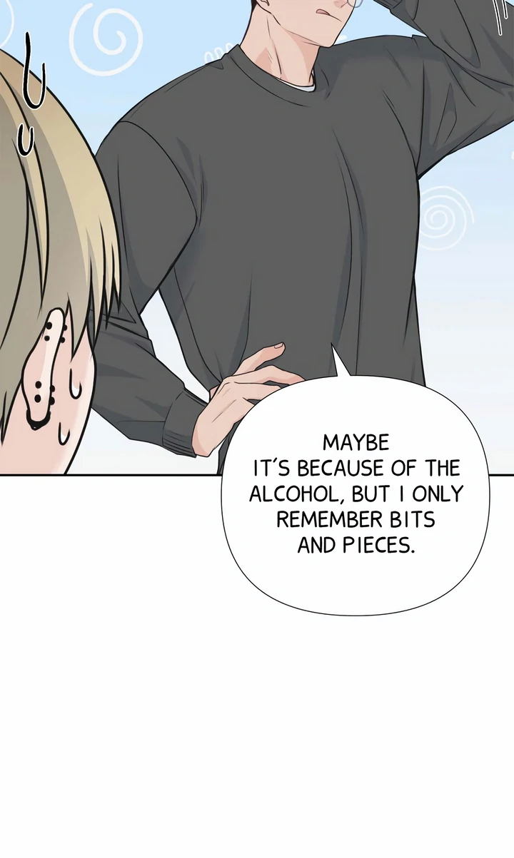 Candy Yum Yum [Full ver.] - Chapter 5 manhwa