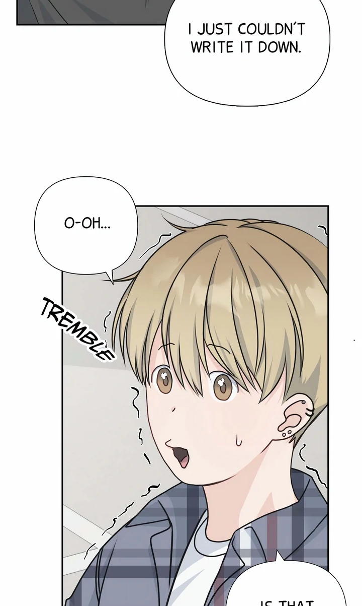 Candy Yum Yum [Full ver.] - Chapter 5 manhwa