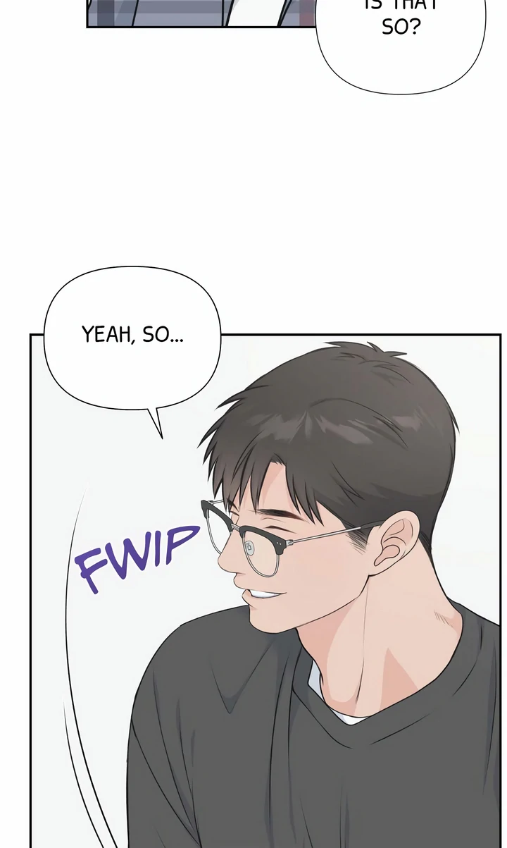 Candy Yum Yum [Full ver.] - Chapter 5 manhwa