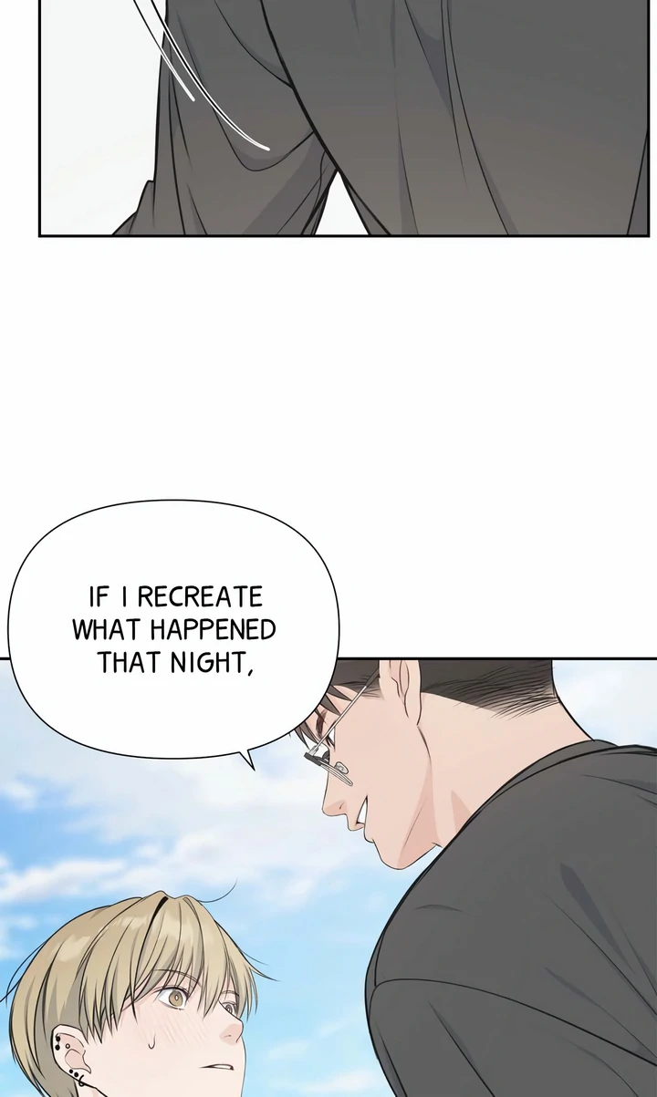 Candy Yum Yum [Full ver.] - Chapter 5 manhwa
