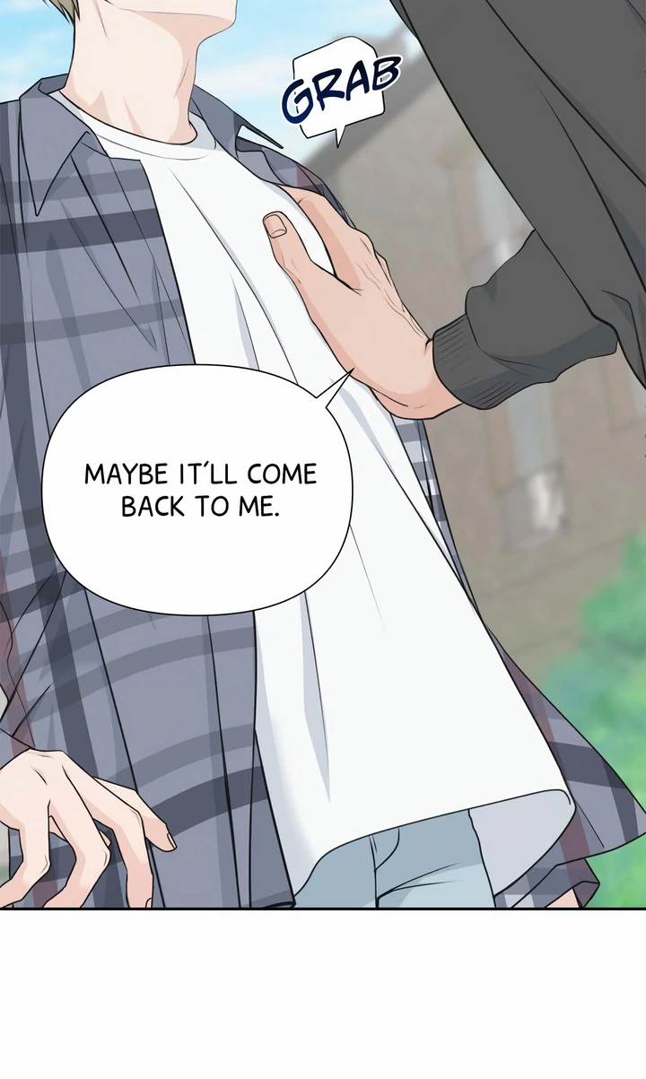 Candy Yum Yum [Full ver.] - Chapter 5 manhwa