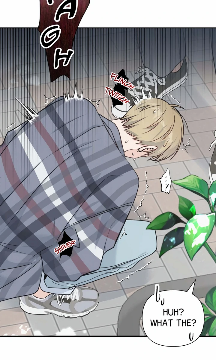 Candy Yum Yum [Full ver.] - Chapter 5 manhwa