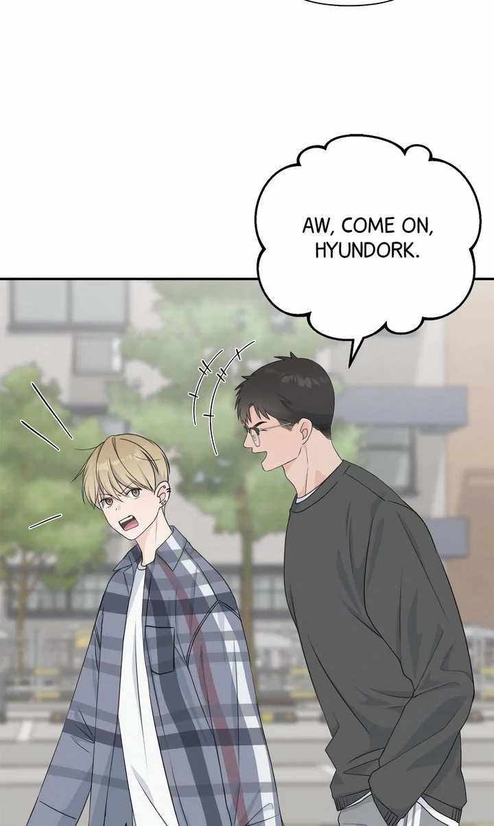 Candy Yum Yum [Full ver.] - Chapter 5 manhwa