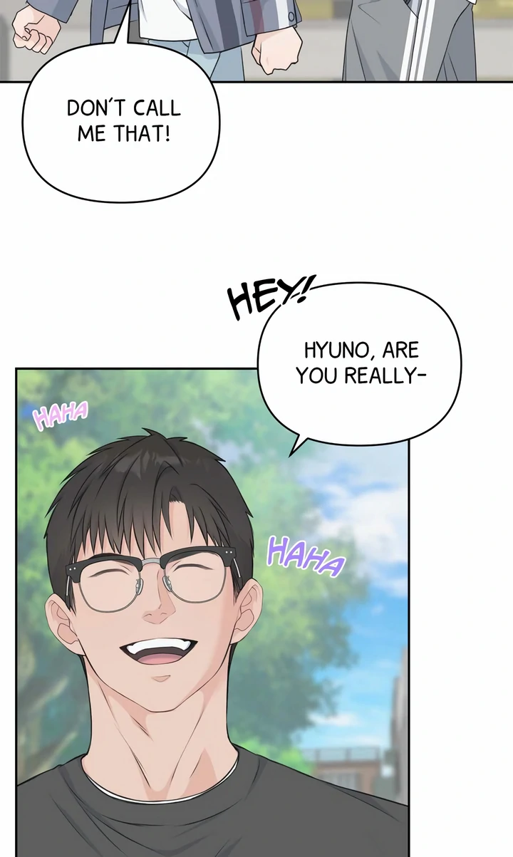 Candy Yum Yum [Full ver.] - Chapter 5 manhwa