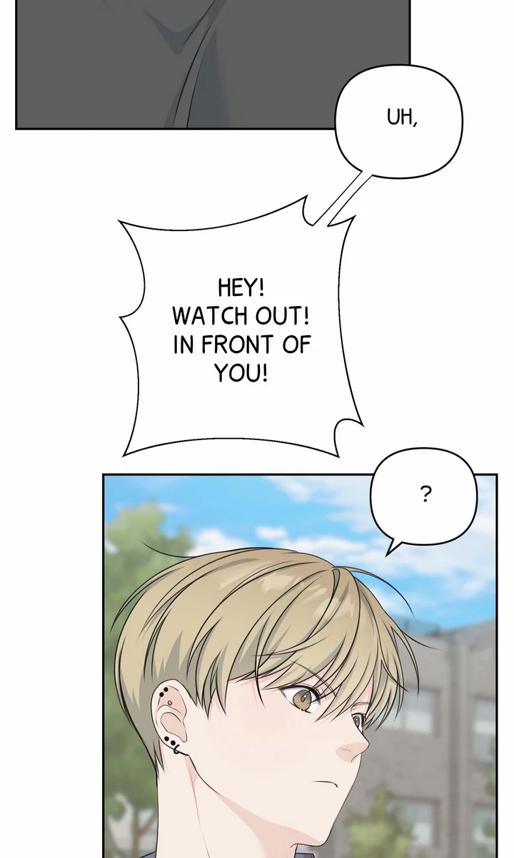 Candy Yum Yum [Full ver.] - Chapter 5 manhwa