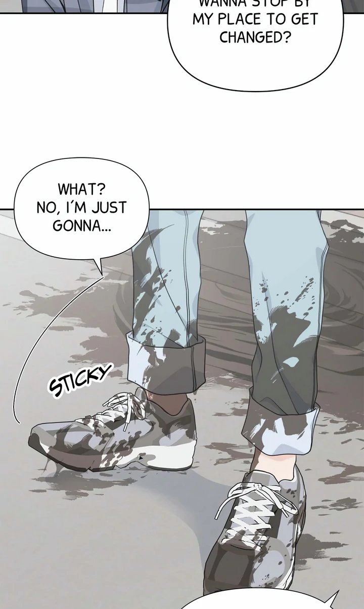 Candy Yum Yum [Full ver.] - Chapter 5 manhwa